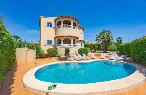 Villa Ortembach- PlusHolidays - Foto 10