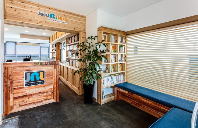 Jeju Ollero - Foto 2