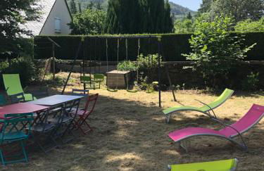 Les gîtes du paradis - Foto 10