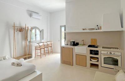 Ios Alcyon Blue Suites - Foto 130