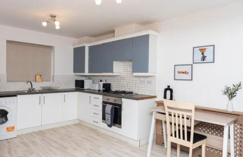 Caasi home Gorton Manchester - Foto 25