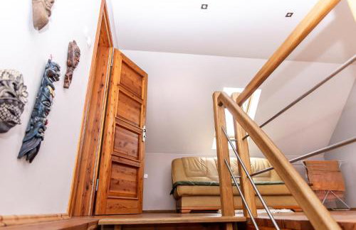 Bieszczadzki Kąt - Foto 16