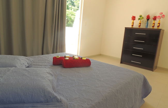 Ótimo Flat 3 Quartos Vista Cristo Redentor - Foto 8