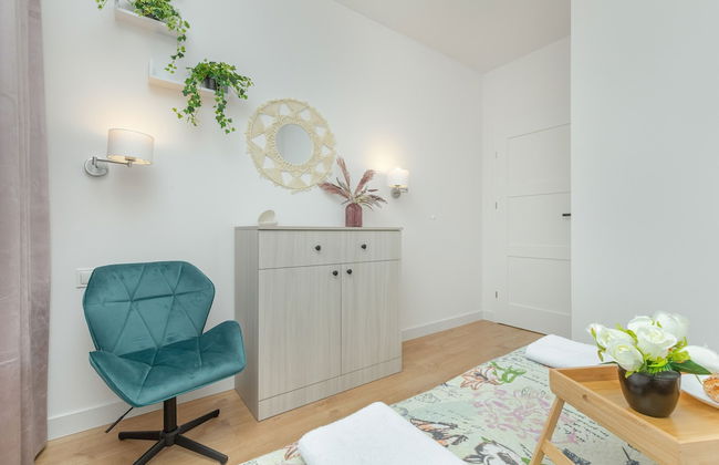 Nowy Świat Apartment Puck by Renters - Photo 8