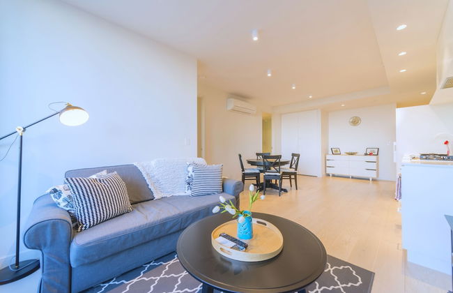 Pride Manor South Yarra - Foto 8