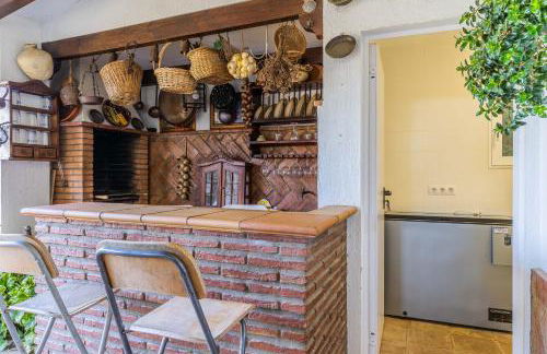 Chalet El Santiscal - Foto 27