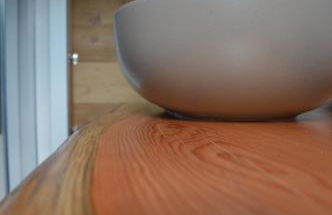 Mountain Suite with tub and view, Alpine design - Photo 41