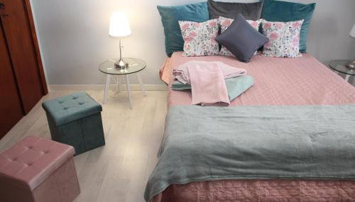 Ricardo Rolão Vista Mar - Edifício Oásis - Bedrooms - Foto 5