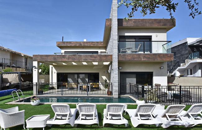 Villa Victoria Kalanit - Foto 13