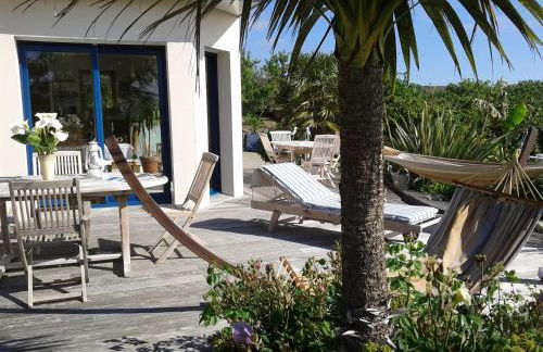 Villa "Keryoc'h" - Foto 8