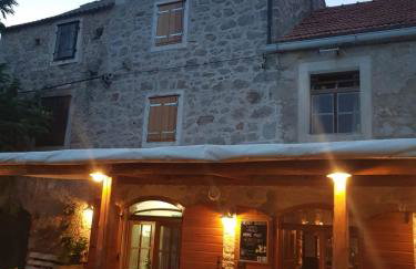 Velo Grablje - Rustic country house on island Hvar - Foto 9