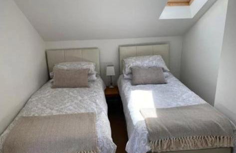 Trelowen Cottage - Photo 24