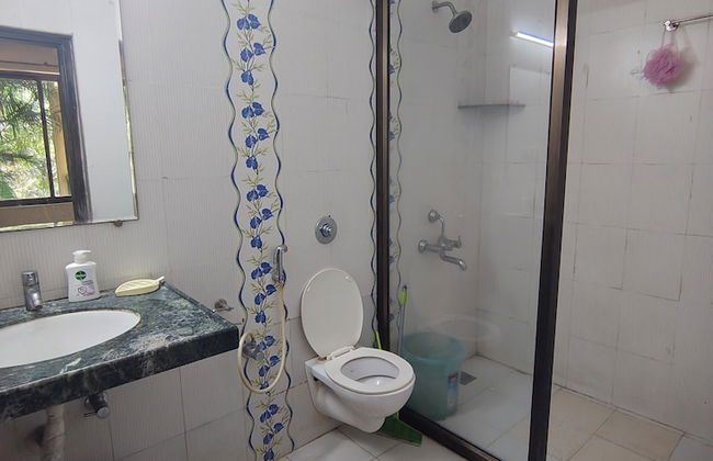 Tranquil Stay, Garden Estate - Palolem Beach, 1BHK Flat - Photo 13