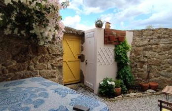 Encanto Casa com Spa Jacuzzi Open Space Castelo Branco - Foto 40