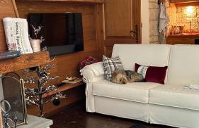 La petite di Amélie - Aux pieds du Mont Blanc - Foto 1