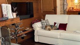 La petite di Amélie - Aux pieds du Mont Blanc - Foto 1