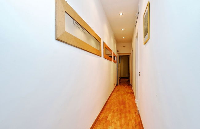 Cozy Borgo - My Extra Home - Foto 8