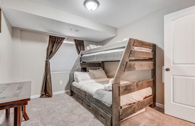 Mountain Retreat - Foto 4