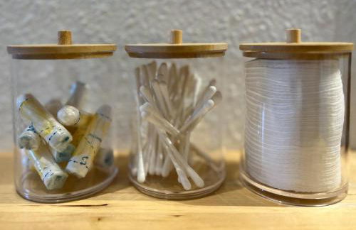 100qm Feldbergblick Apartment - Villa Hubertus - Foto 21