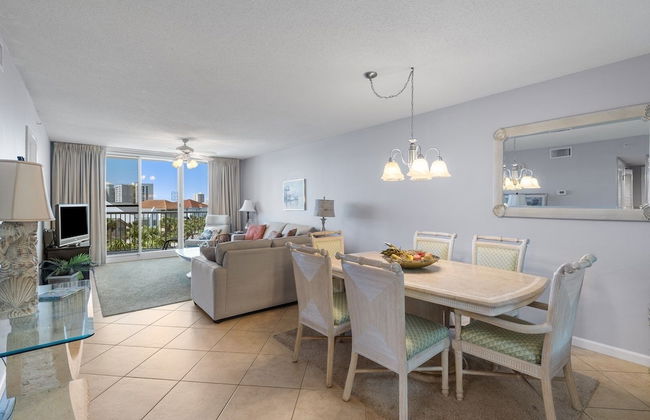 Terrace at Pelican Beach 0303 2 Bedroom Condo by Pelican Beach Management - Photo 16