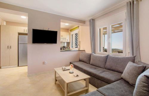 Iliovasilema Holiday House - Foto 18