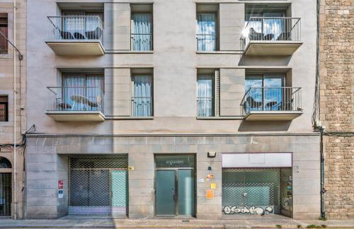 Aspasios Catedral Apartments - Foto 42