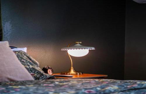 Spacious 4 Bedroom Sleeps 10 with Sauna and Hot Tub - Foto 12