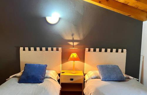 Casa Rural Martinach - L'Amfitriona - Foto 9