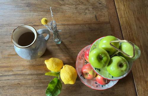 Casa Aldo nel cuore della Toscana - Foto 21