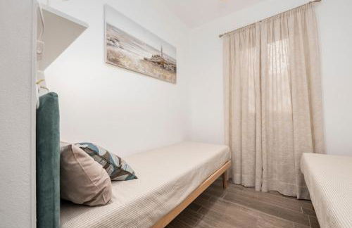 070 - Villa OLANDA con veranda VISTA MARE a 5 minuti SPIAGGIA con PISCINA CONDOMINIALE - Foto 38