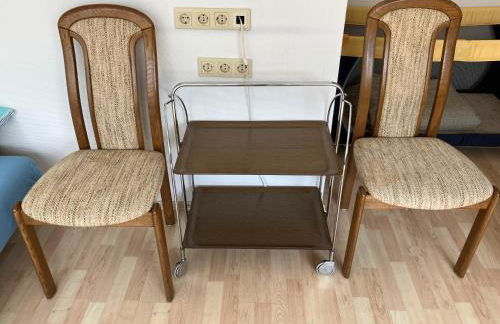 Ferienwohnung in Solms - Foto 12