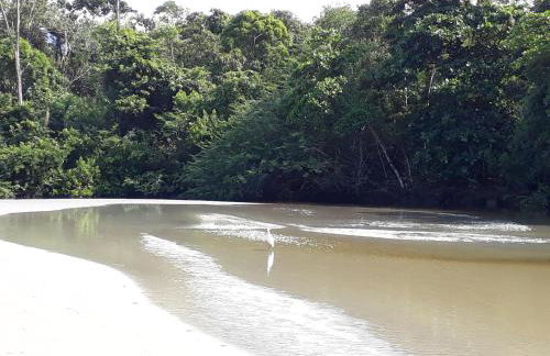 Aconchegante Casa de Temporada - Foto 57