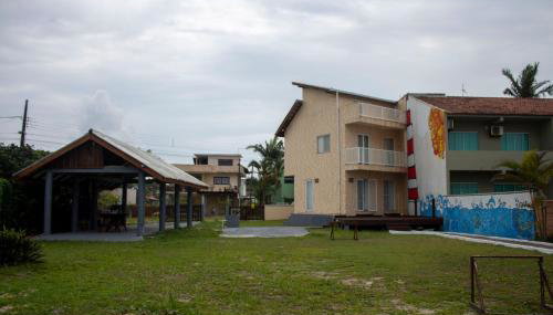 Casa do Farol - Frente para a praia - Foto 3