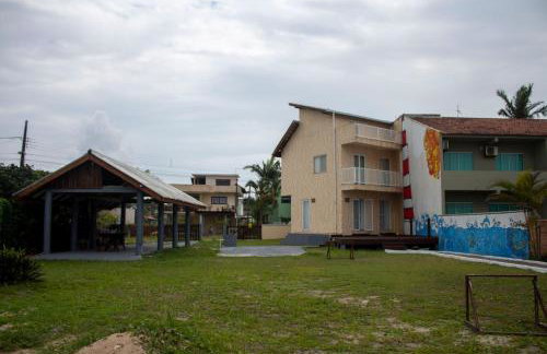 Casa do Farol - Frente para a praia - Photo 3