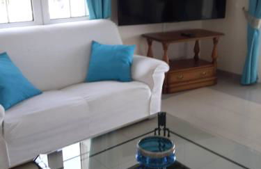 Villa Can Pere Cala Galdana Menorca - Foto 30