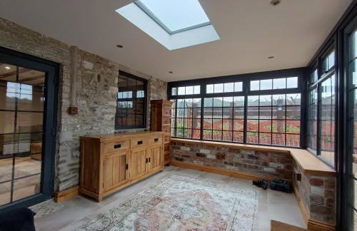 A peaceful cottage in the countryside - Foto 1