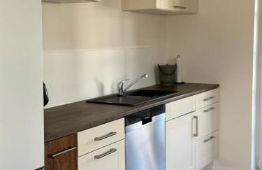 Villa19hundert5 moderne Ferienwohnungen in zentraler Lage - Foto 11