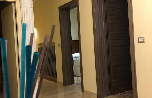 B&B Corte dei Turchi - Foto 54