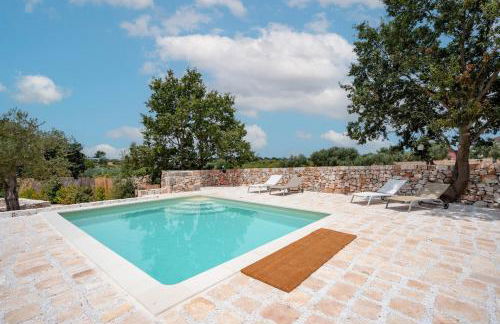 Trulli di Titti - Luxury Country House - Foto 26