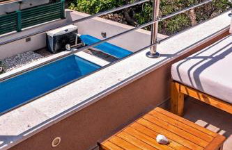 Sea Flower Beachfront Villa - Foto 32