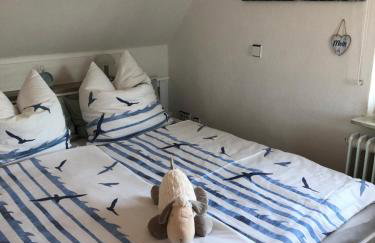 Ferienwohnung Wattlöwe - Photo 26