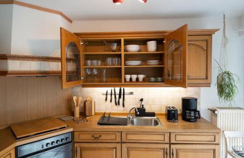 FeWo Oasis - Foto 26