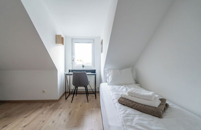 COY Apartments Leoben - Stay Comfortable & Work Smart - Photo 52