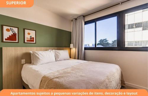 GO Carlos Gomes by My Way - Foto 27