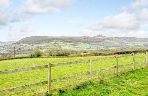 Tyr Ywen Cottage - Foto 25