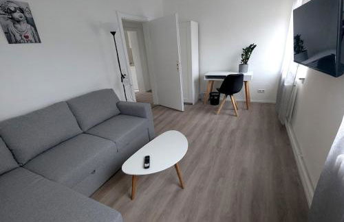 2 Zimmer Wohnung Zentrum Offenburg - Foto 4