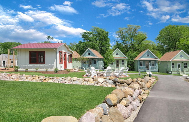 Bunkies-basecamp - Photo 35