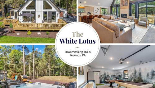 Luxury Hot Tub Sauna Game Room Dog Friendly - Foto 1