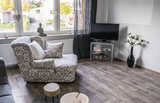 Ferienwohnung Anke-Apartement 5a - Foto 9