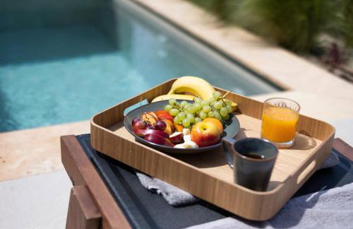 Pnoes Luxury Suites - Foto 17